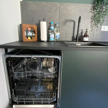 Apartament Home&living - Casa *