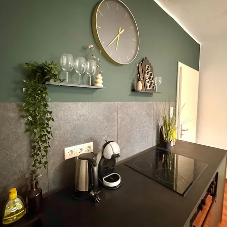 Home&living - Casa Lägenhet