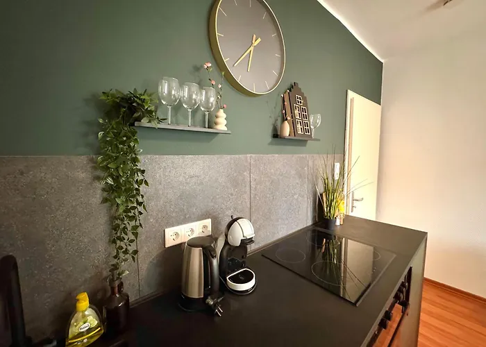 Home&living - Casa Lägenhet